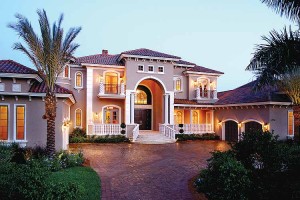 sarasota luxury home