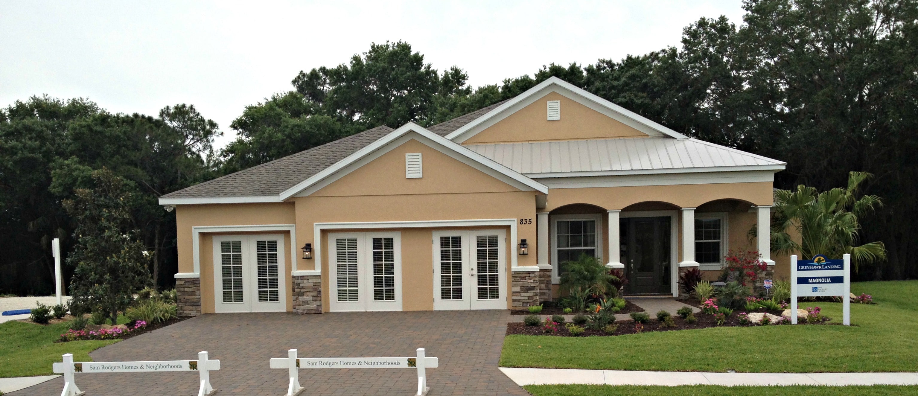 Greyhawk Landing in Bradenton Homes for Sale in a Gated Community