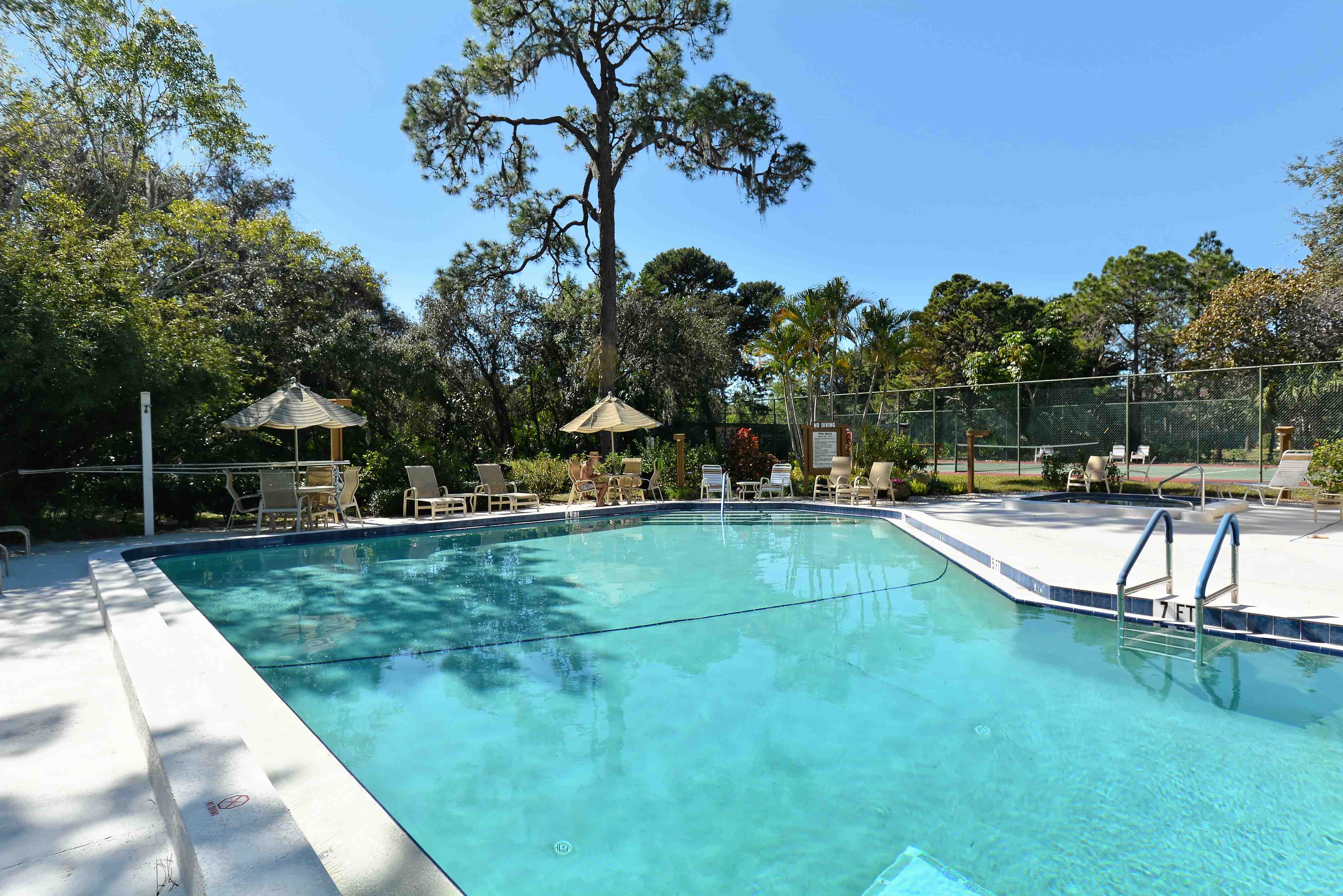 Pine Bay Forest Condos For Sale