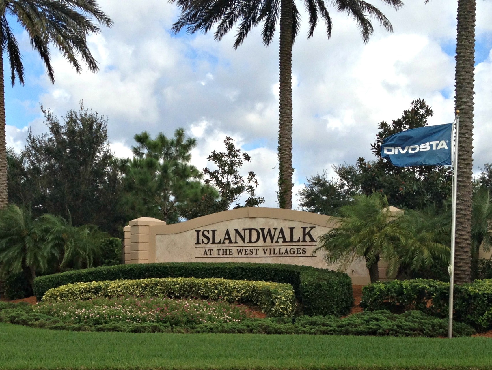Islandwalk at the West Village Homes for Sale in Venice FL