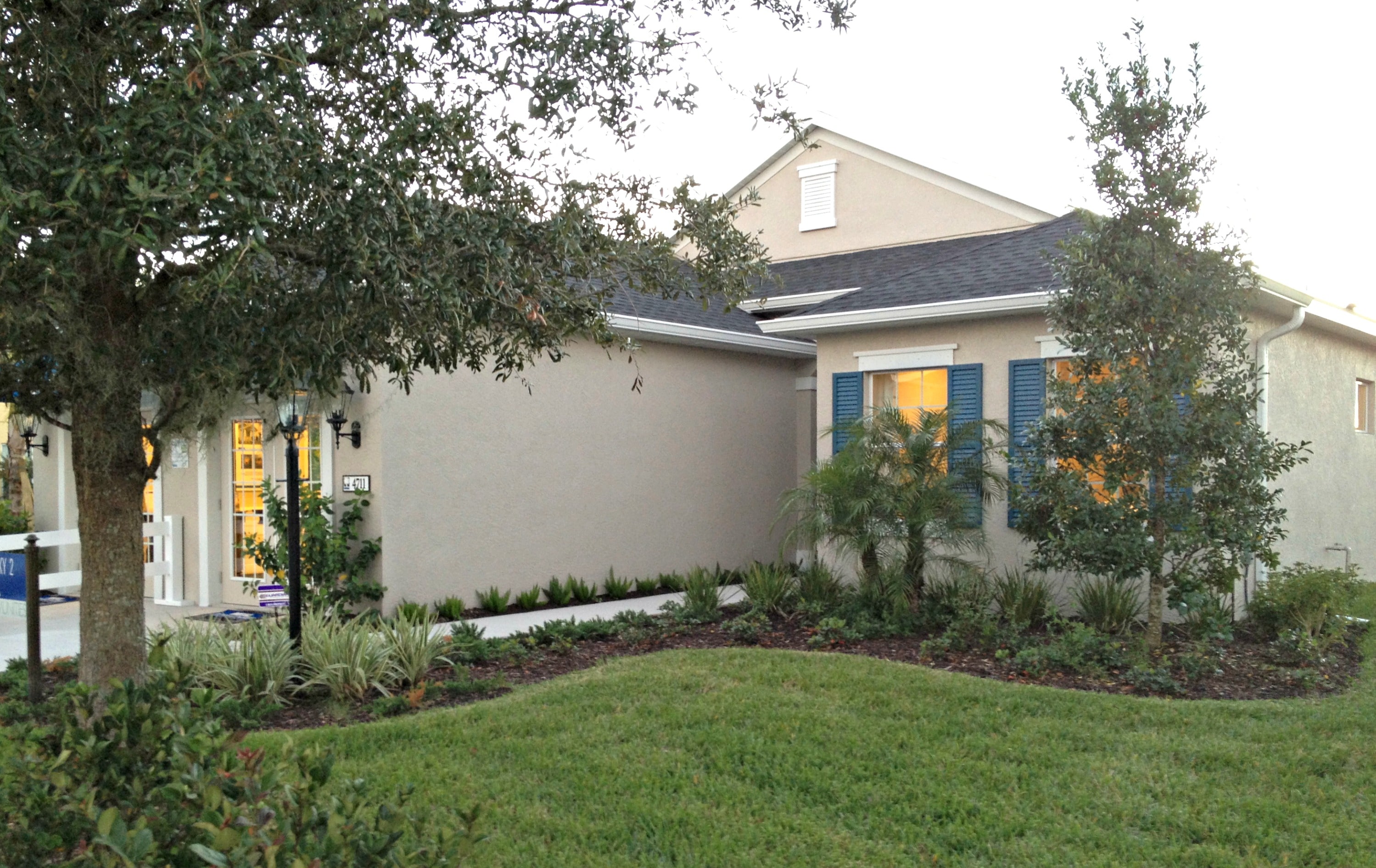 Forest Creek in Parrish Homes for Sale in an Gated Neighborhood