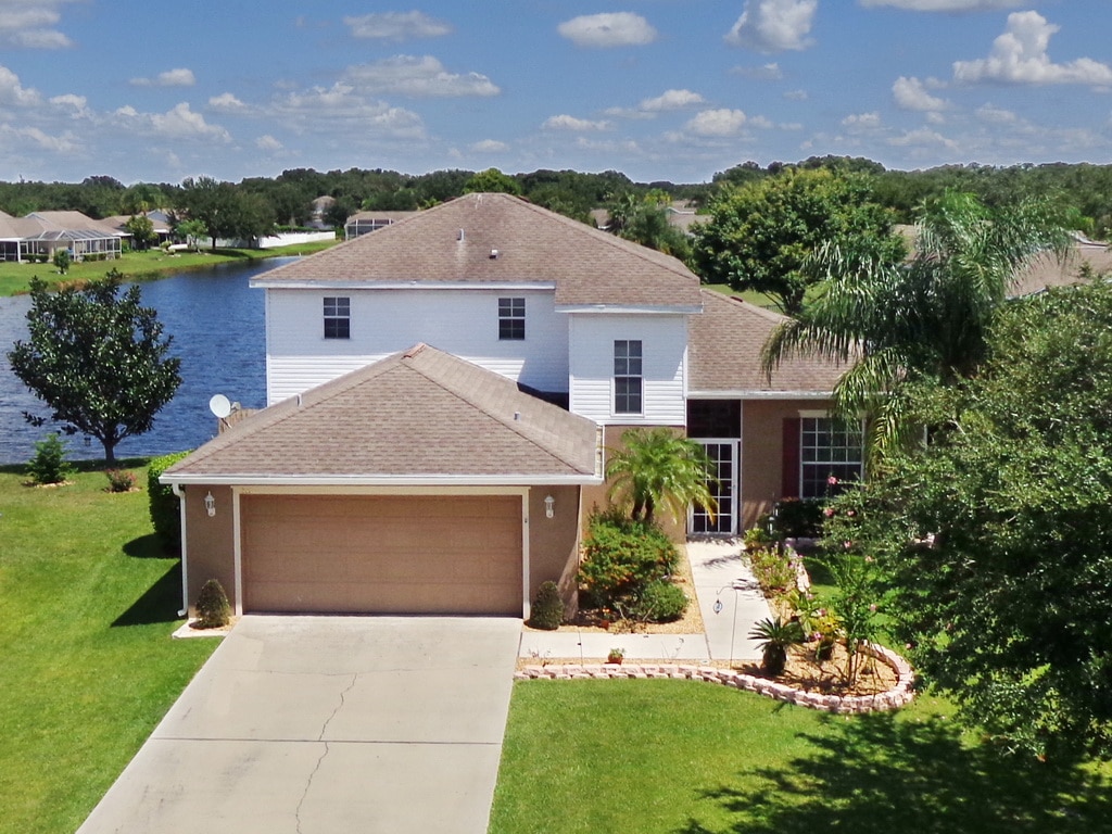 221 111th E St, Bradenton Florida Home for Sale Gates Creek