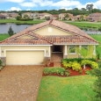 Oak Vistas Sarasota Home for Sale