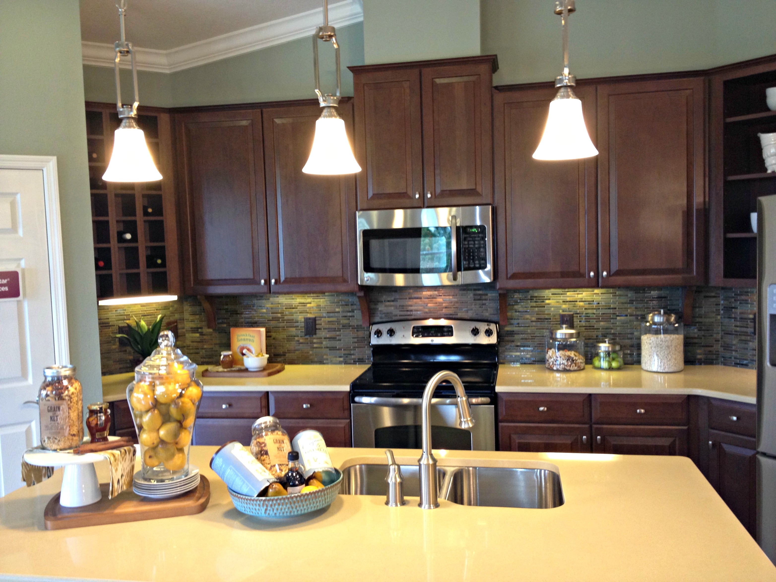 Creekside Preserve in Parrish Florida Homes for Sale