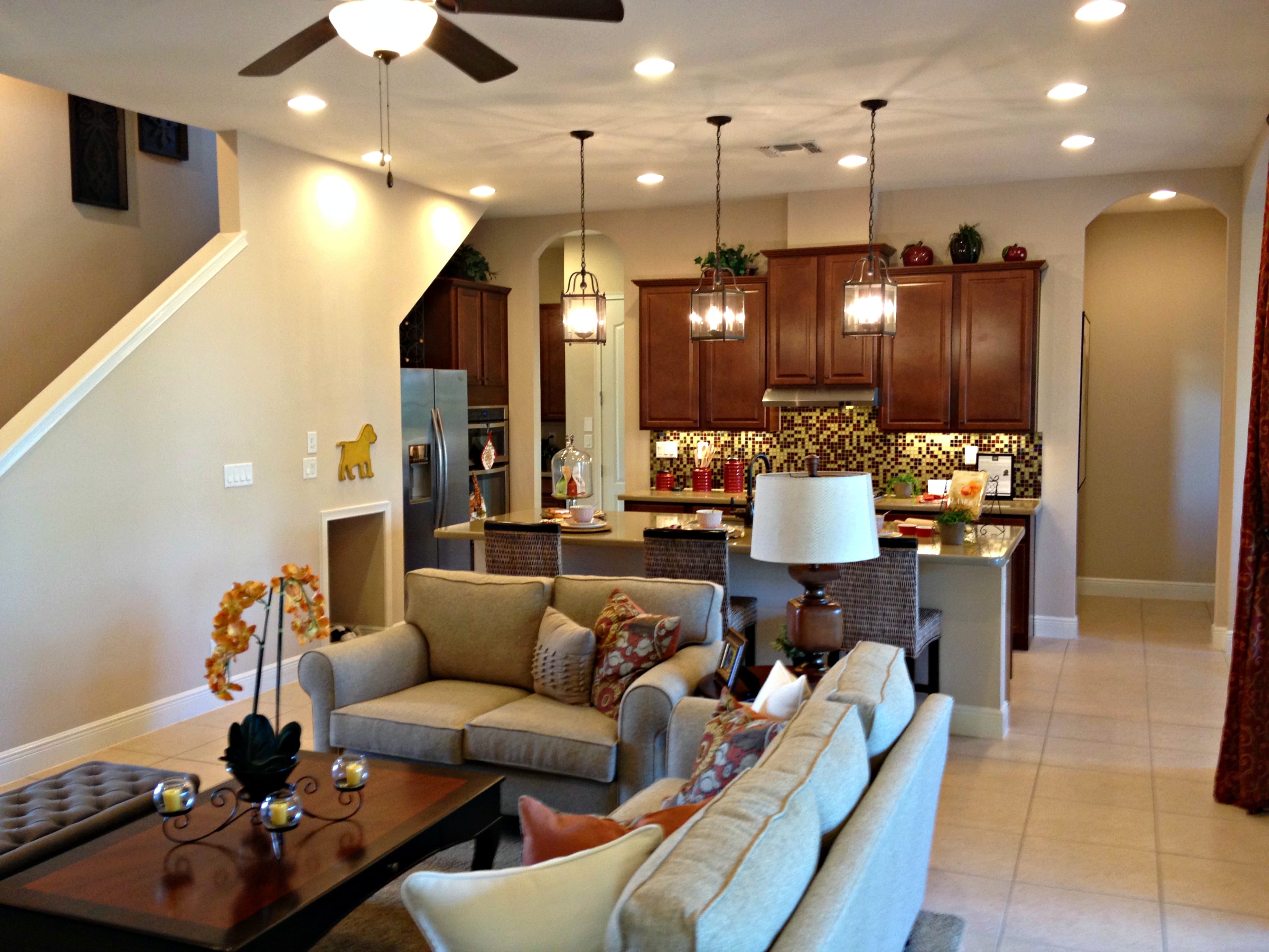 Rosedale in Bradenton Homes for Sale in a Gated Community with Golf