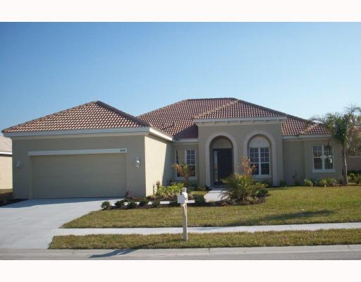 Bradenton Home