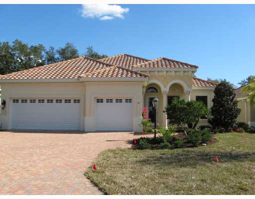 Lakewood Ranch Home