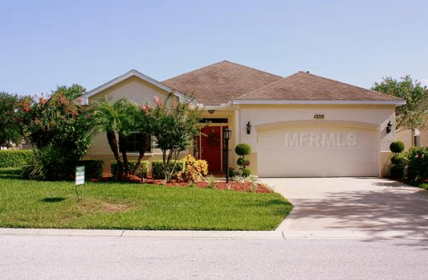 Lakewood Ranch Florida Home