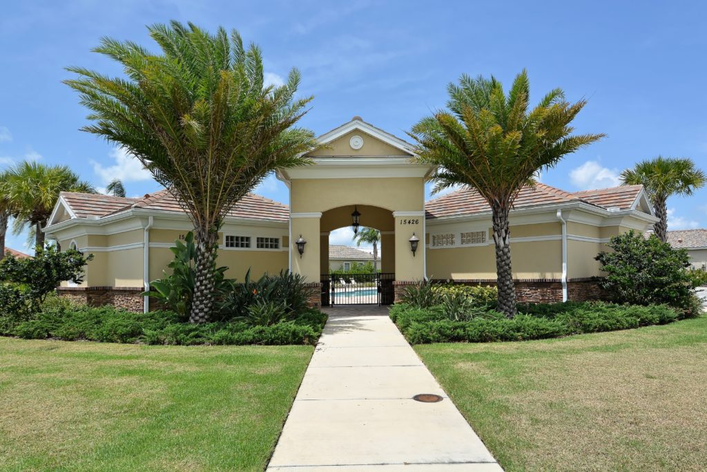 Hazeltine at Country Club East Lakewood Ranch 2