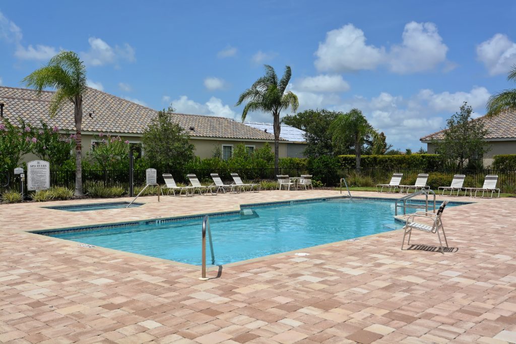 Hazeltine at Country Club East Lakewood Ranch 3