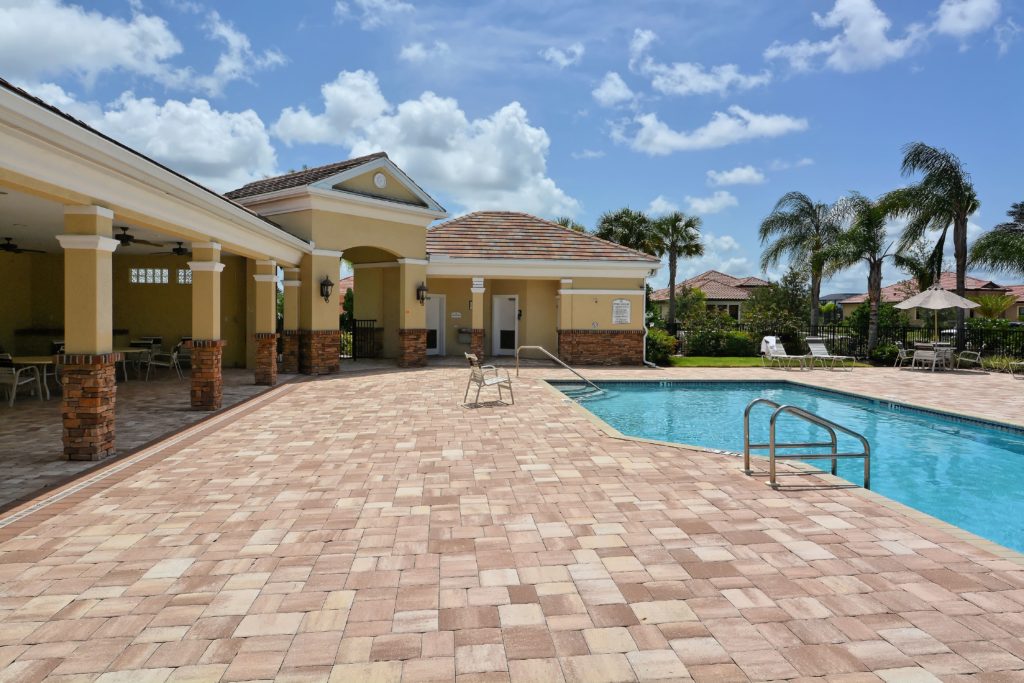 Hazeltine at Country Club East Lakewood Ranch 4