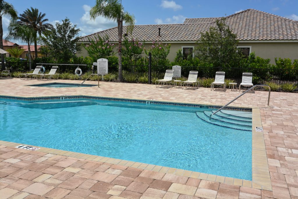 Hazeltine at Country Club East Lakewood Ranch 5