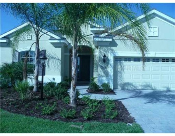 Homes for Sale in Lakewood Ranch - 7824 Valderrama Way
