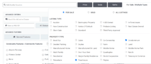 Pool Homes for Sale in Sarasota & Manatee County, FL 1 pool search property types