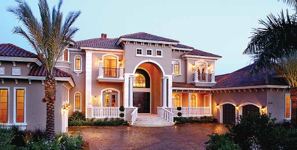 Sarasota & Manatee County Luxury Homes 