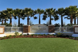 Gated Community Lakewood Ranch Country Club East