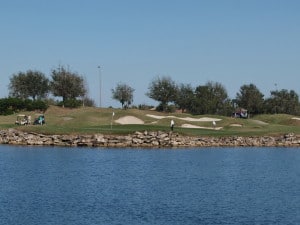 Lakewood Ranch Country Club - Green