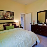 Medallion Home at Stonewalk Preserve in Venice - Bedroom 3