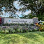 Summerfield VIllage Lakewood Ranch Homes for Sale