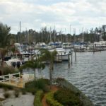 Cortez Florida Marina
