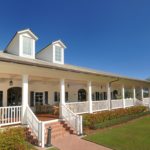 Founders Club in Sarasota Clubhouse 3