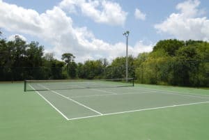 Greyhawk Landing in Bradenton Tennis