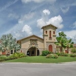 Heritage Harbor River Strand in Bradenton - Clubhouse