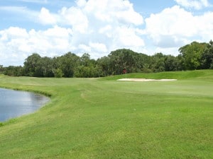 Stoneybrook of Heritage Harbour in Bradenton - Green