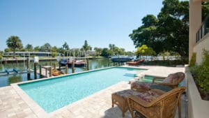 Lido Key Florida Home