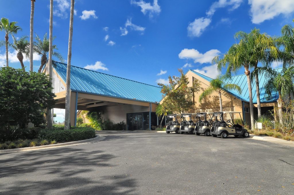 River Club Bradenton Florida Homes for Sale