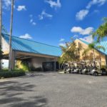 River Club in Bradenton Clubhouse