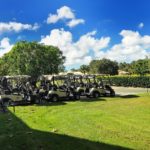 River Club in Bradenton Golf Course 1