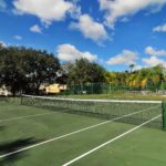 River Club in Bradenton Tennis Courts