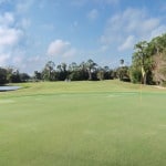 Tara Golf & Country Club in Bradenton - Green