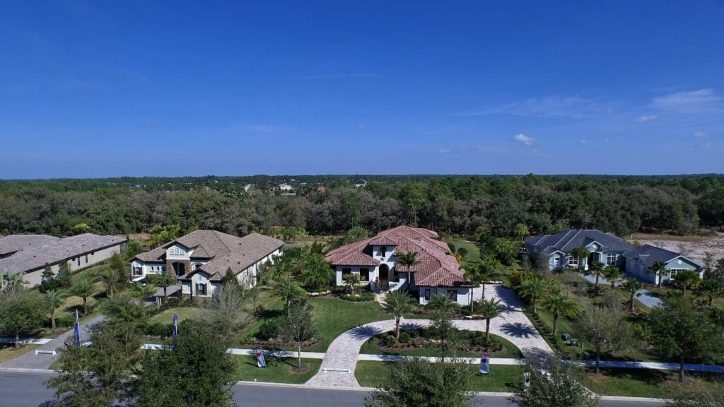 The Concession Golf Club and Residences in Bradenton Homes for Sale