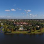 The Lake Club at Lakewood Ranch Clubhouse