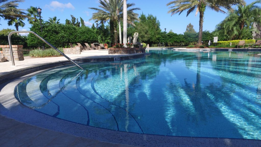 The Lake Club at Lakewood Ranch Pool 2