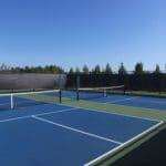 The Lake Club at Lakewood Ranch Tennis Courts