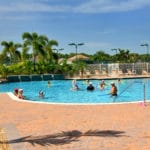 Cascades at Sarasota Pool