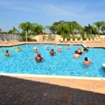 Cascades at Sarasota Pool 2