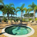 Cascades at Sarasota Spa