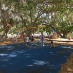 Colonial Oaks in Sarasota Nearby Park Playground