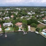 Coral Cove in Sarasota - Bay