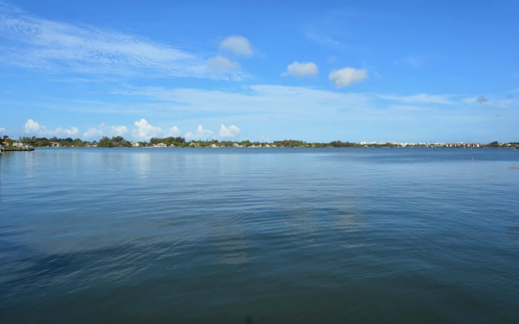 Coral Cove Homes for Sale | Sarasota Florida 6 Coral Cove in Sarasota - Bay