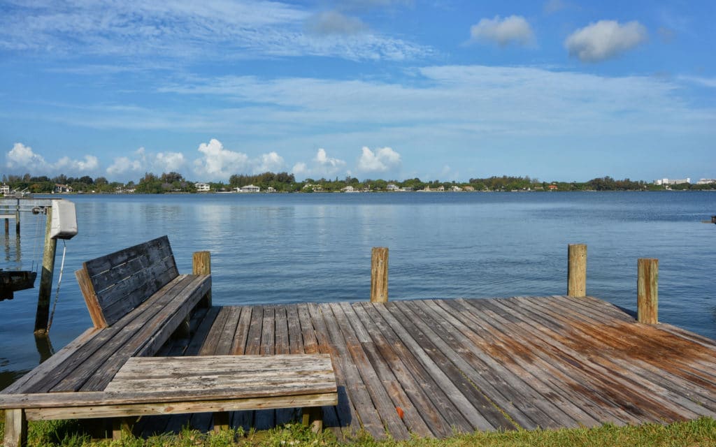 Coral Cove Homes for Sale | Sarasota Florida 8 Coral Cove in Sarasota Fishing Pier