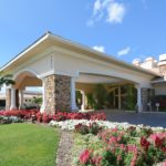 Heritage Oaks in Sarasota Clubhouse 1