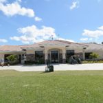 Heritage Oaks in Sarasota Clubhouse 2