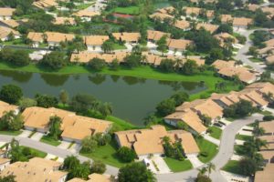 Lakeshore Village in Sarasota Homes for Sale
