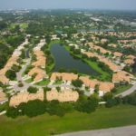 Lakeshore Village in Sarasota Villas for Sale