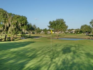 Rosedale Golf and Country Club - Bradenton Florida